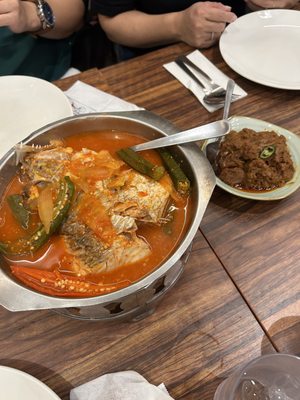 Tambuah Mas Indonesian Restaurant Paragon Orchard | Michelin Guide by null
