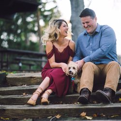 K Piteo Photography - "Just laughing"