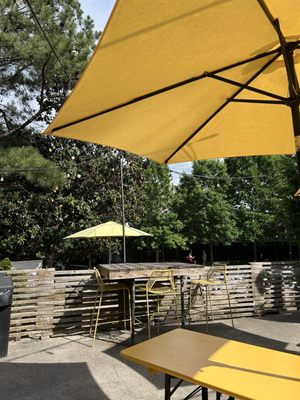 Ladybird Grove & Mess Hall by null