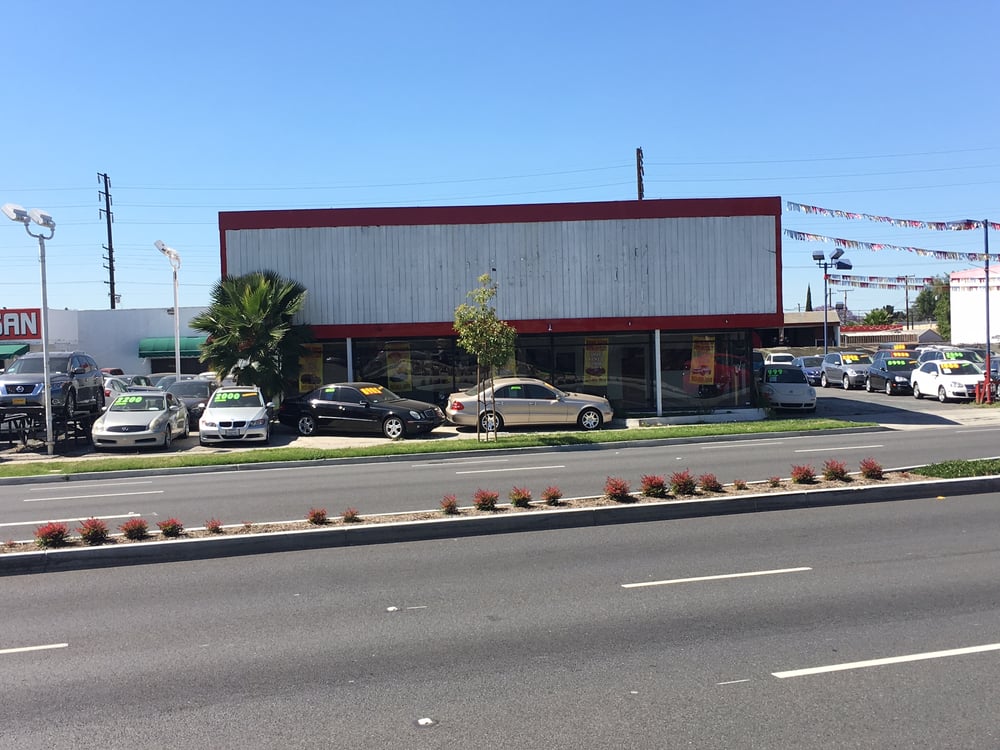 BANK REPO AUTO OUTLET Updated October 2024 7440 Firestone Blvd