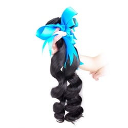 Astonishing Beauty - Body wave Peruvian wefts