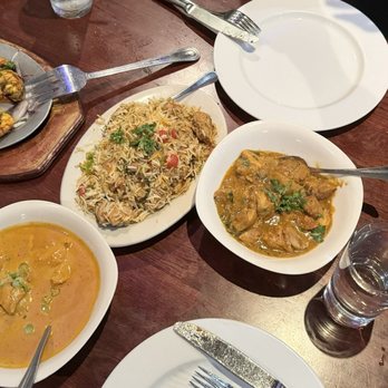 Rasoi - Indian Near Me - Burlingame, California