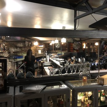 LAUTRAIX - Kitchen - French Near Me - Aix-en-Provence, 13