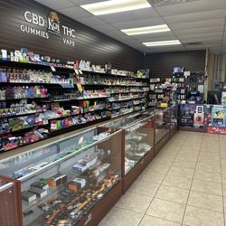 SMOKE TOKES CBD & VAPE SHOP -SAN ANTONIO - Updated May 2026 - 13 Photos -  25020 Blanco Rd, San Antonio, Texas - Vitamins & Supplements - Phone Number  - Yelp