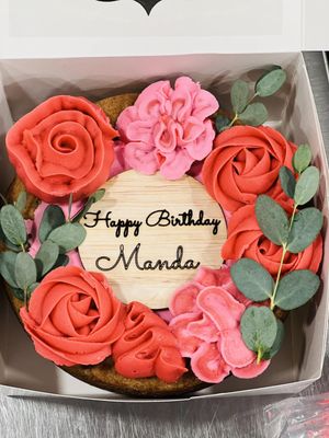 Broadway Bakery by null