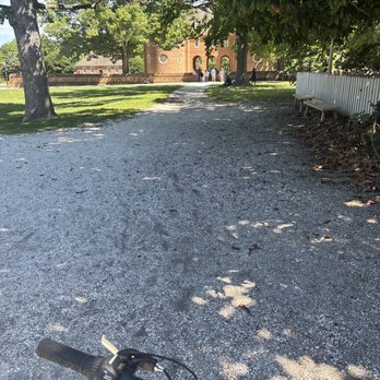 Colonial Williamsburg - Tours Near Me - Williamsburg, Virginia