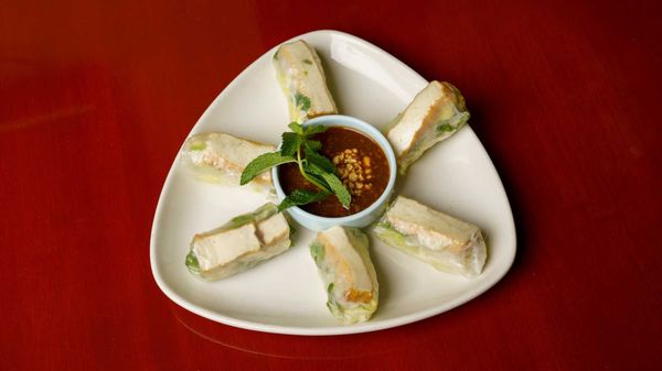 Da Nang Vietnamese Restaurant by null