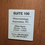 Rheumatology Associates, PC