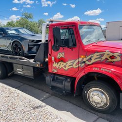 Abq Wreckers