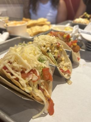 Agave & Rye Liberty by null