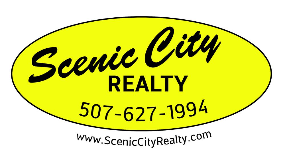 SCENIC CITY REALTY Updated October 2024 Request Information 235 S