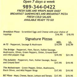 Stephan Bridge Party Store - 05/29/19