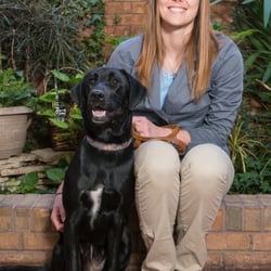 Brewer Animal Hospital - Dr. Sarah Kiley