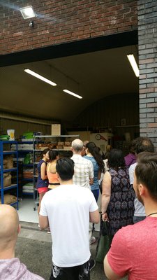 Pollen Bakery by null