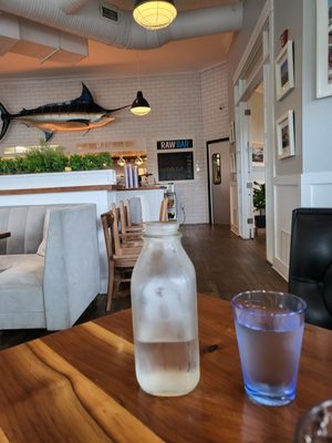 Bluecoast Seafood Grill & Raw Bar Rehoboth by null