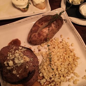Oakside - Seafood Near Me - Big Bear Lake, California
