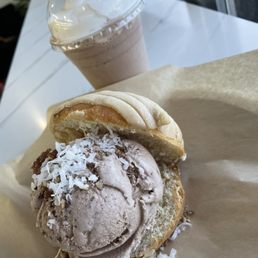 Ice Cream