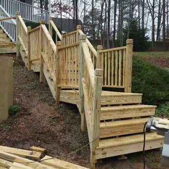 Your Total Home Improvement - Carpenters Near Me - Angier, North Carolina Your Total Home Improvement - Carpenters Near Me - Angier, North Carolina
