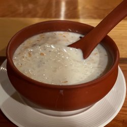 Little Tibet Madison - Rice pudding