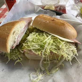 Capri Deli - Mortadella Grinder - Delis Near Me - Covina, California Capri Deli - Mortadella Grinder - Delis Near Me - Covina, California