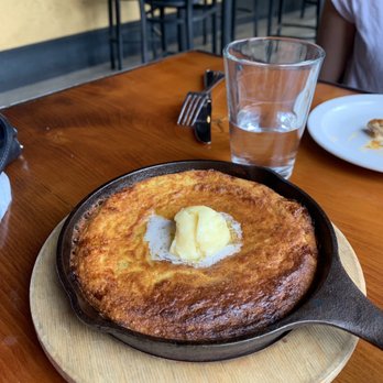 West End Tavern - Skillet Cornbread - New American Near Me - Boulder, Colorado West End Tavern - Skillet Cornbread - New American Near Me - Boulder, Colorado