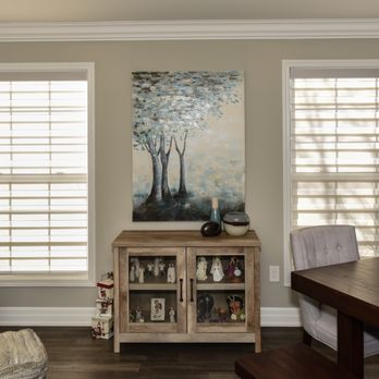Milton Blinds - Shades & Blinds Near Me