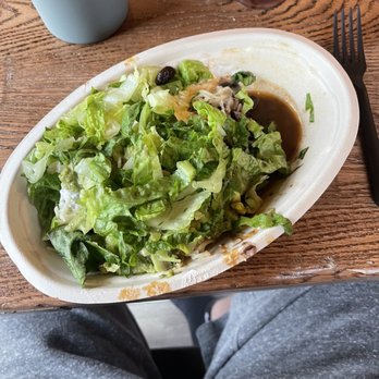 Chipotle Mexican Grill - Bowl - Mexican Near Me - Lewisburg, Pennsylvania Chipotle Mexican Grill - Bowl - Mexican Near Me - Lewisburg, Pennsylvania