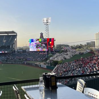 Brewery X at Angel Stadium - Sports Bars Near Me - Anaheim, California Brewery X at Angel Stadium - Sports Bars Near Me - Anaheim, California