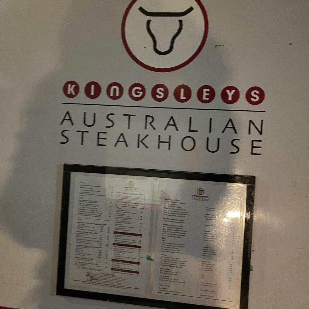 Kingsleys Steakhouse - Steakhouses Near Me - Sydney, NSW Kingsleys Steakhouse - Steakhouses Near Me - Sydney, NSW