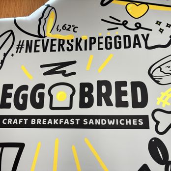 Eggbred - Breakfast & Brunch Near Me - Fruit Cove, Florida