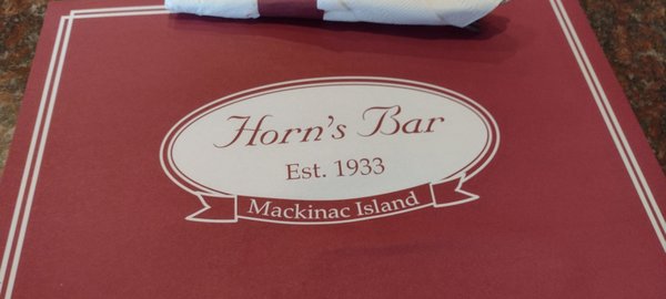 Horn's Gaslight Bar & Restaurant by null