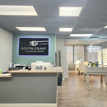 South Coast Optometric Group - Optometrists Near Me - Santa Ana, California South Coast Optometric Group - Optometrists Near Me - Santa Ana, California