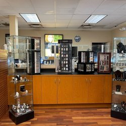 Fast-Fix Jewelry and Watch Repairs - Coral Springs