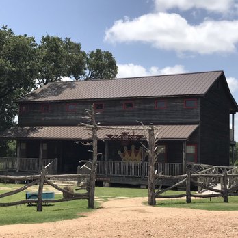 Wander Inn - Hotels Near Me - Round Top, Texas