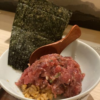 No Relation - Sushi Bars Near Me - Boston, Massachusetts