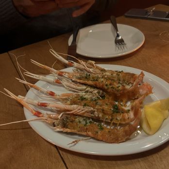 Etra - Langoustine - Italian Near Me - Los Angeles, California Etra - Langoustine - Italian Near Me - Los Angeles, California