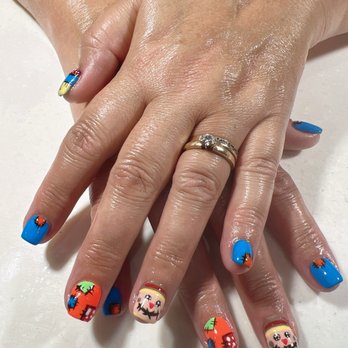 Nail Trix and Spa - Nail Salons Near Me - Arbutus, Maryland Nail Trix and Spa - Nail Salons Near Me - Arbutus, Maryland