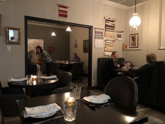 PUBLIC Kitchen & Bar by null