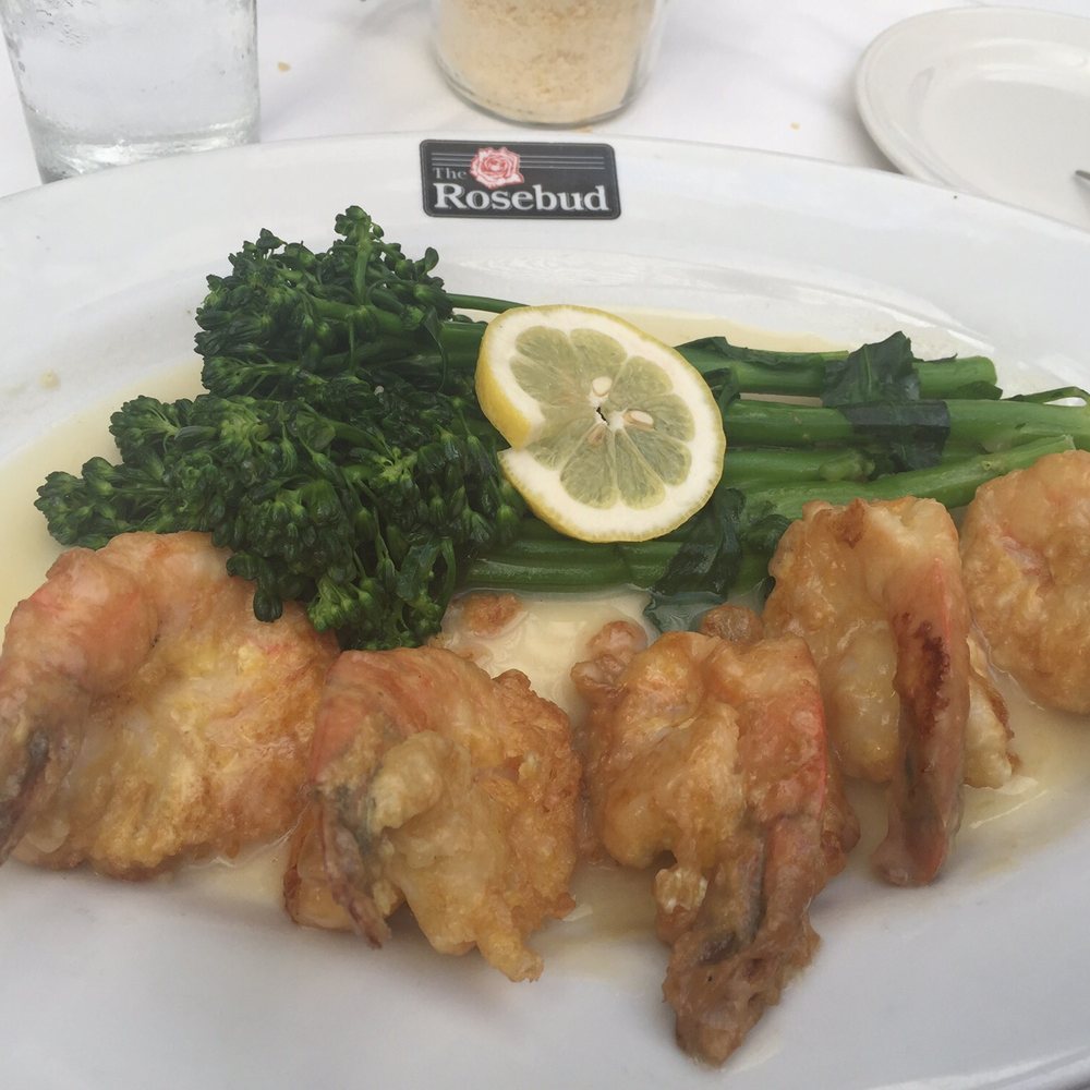 Carmine's - Italian Near Me - Chicago, Illinois
