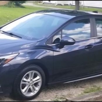 Ttown Tintz - Car Window Tinting Near Me - Toledo, Ohio Ttown Tintz - Car Window Tinting Near Me - Toledo, Ohio