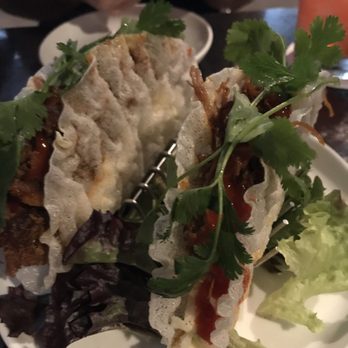 Americana - Thai tacos - New American Near Me - Des Moines, Iowa Americana - Thai tacos - New American Near Me - Des Moines, Iowa