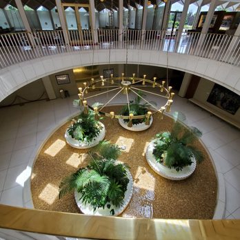 North Carolina General Assembly - Looking down into the vestibule - Public Services & Government Near Me - Raleigh, North Carolina North Carolina General Assembly - Looking down into the vestibule - Public Services & Government Near Me - Raleigh, North Carolina
