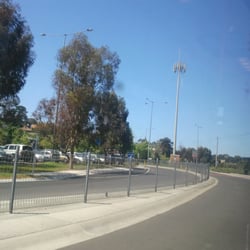 Doncaster Park and Ride