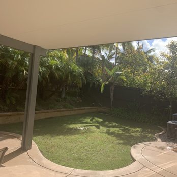 A to Z Patio - Patio cover in our backyard - General Contractors Near Me - Santee, California A to Z Patio - Patio cover in our backyard - General Contractors Near Me - Santee, California