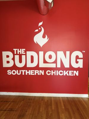 The Budlong Southern Chicken by null