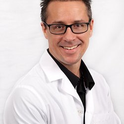 Advanced Oriental Medicine - John Zublionis LMT,DOM