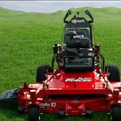 Hilliard Lawn & Garden