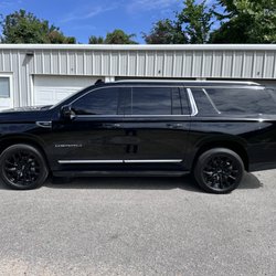 Keys Party & Luxury Transportation