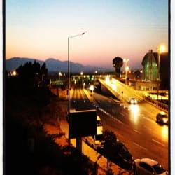 Orty Airport Otel