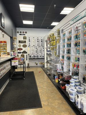 Willis Klein Showrooms